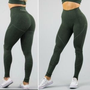 Alphalete Revivals 2018 BNWOT